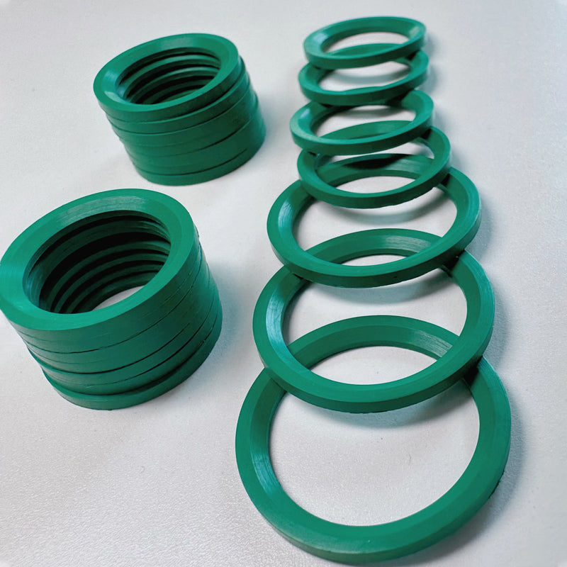 ATEMITE ED Circle (Price please inquire customer service) Seal washer Joint seal ring Silicone gasket