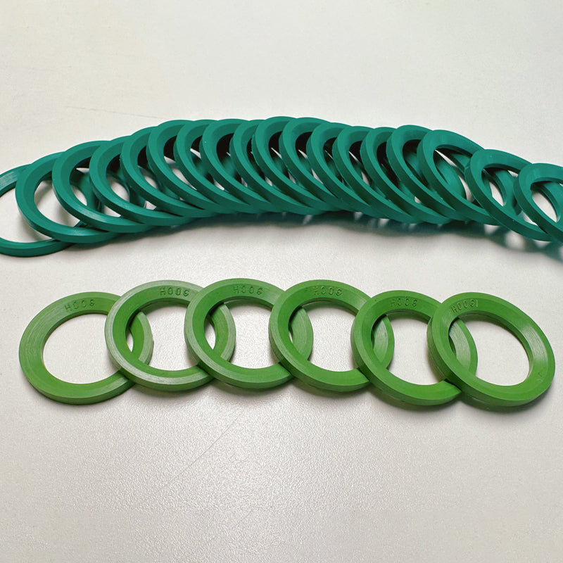 ATEMITE ED Circle (Price please inquire customer service) Seal washer Joint seal ring Silicone gasket